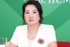 Bà Nguyễn Thị Như Loan