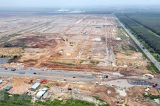 Cần sớm tách riêng dự án giải phóng mặt bằng