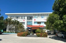 Tại Gói thầu thuộc DA XD nhà khám chữa bệnh BV Đa khoa huyện Hoằng Hóa, nhà thầu đã làm đơn KN cho rằng việc bị loại vì bằng cấp của nhân sự là không thỏa đáng. Ảnh chỉ mang tính minh họa. Nguồn Internet