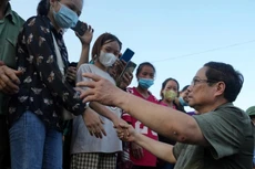 Bản tin thời sự sáng 13/9