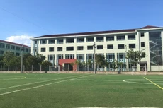 Công ty TNHH Xây lắp và Dịch vụ thương mại Đà Quảng có đơn kiến nghị sau khi Chủ đầu tư phê duyệt KQLCNT thực hiện Gói thầu thuộc Dự án Trường Cao đẳng Quảng Nam (Tiểu dự án 1 - Dự án 4). Ảnh minh họa