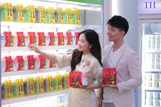 Đồ uống tốt cho sức khoẻ - xu hướng của năm mới 2024