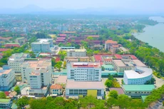 Sau khi Báo Đấu thầu đăng tải bài viết “Gói thầu xây lắp tại Bệnh viện Đa khoa Trung ương Huế: Tiêu chí bất cập có được loại bỏ?”, Chủ đầu tư đã tiếp thu một số phản ánh có cơ sở và sửa đổi HSMT. Ảnh minh họa