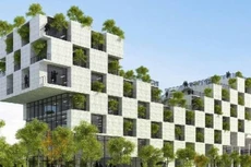 Tiếp tục hoàn thiện các chính sách khuyến khích phát triển vật liệu xanh