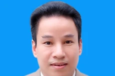 Ông Nguyễn Thế Bình, Giám đốc Sở Giáo dục & Đào tạo tỉnh Hà Giang. Ảnh: Công thông tin Sở GD-ĐT Hà Giang