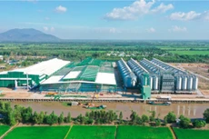 SHB năm thứ hai liên tiếp được vinh danh Ngân hàng có hoạt động Tài trợ Bền vững tốt nhất
