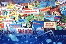 Ủy ban Thường vụ Quốc hội quyết nghị bổ sung dự án Luật Báo chí (sửa đổi) vào Chương trình xây dựng luật, pháp lệnh năm 2025