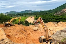 Ảnh chỉ mang tính minh họa. Nguồn Internet