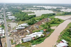 Ảnh chỉ mang tính minh họa: Lê Tiên