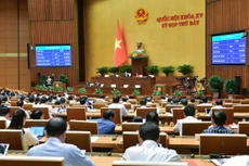 Quốc hội thông qua cơ chế, chính sách đặc thù phát triển Nghệ An và Đà Nẵng