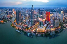 Chiều ngày 16/10, TP.HCM sẽ chốt điều chỉnh giá đất