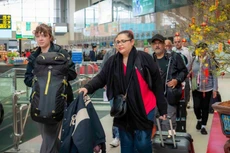 Bản tin thời sự sáng 15/2