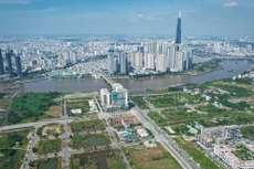 Bảng giá đất sẽ được xây dựng định kỳ hàng năm 