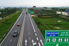 Bộ GTVT phê duyệt đầu tư dự án mở rộng cao tốc Bắc - Nam phía Đông đoạn Cao Bồ - Mai Sơn lên 6 làn xe