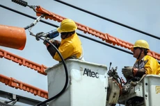 Bản tin thời sự sáng 28/12