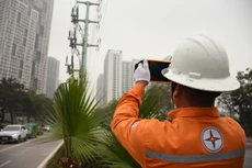 EVNHANOI chủ động đảm bảo điện an toàn, liên tục, ổn định phục vụ nghỉ lễ