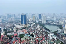 Hà Nội siết chặt quản lý, sử dụng tài sản công theo quy định mới. Ảnh minh họa