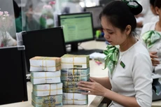 Bản tin thời sự sáng 11/11