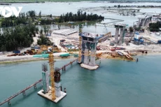 Giải ngân đầu tư công cao, nhưng vẫn còn nhiều thách thức