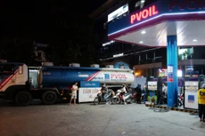 Bản tin thời sự sáng 4/4