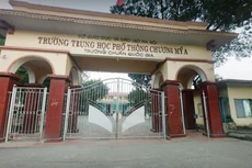 Ảnh chỉ mang tính minh họa. Nguồn Internet