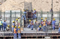 Nhà thầu xây lắp vẫn bị làm khó khi tham gia đấu thầu