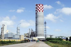 Gói thầu Bảo hiểm cháy, nổ và các rủi ro đặc biệt năm 2024 do Đạm Hà Bắc là Chủ đầu tư, trực tiếp mời thầu. Ảnh chỉ mang tính minh họa. Nguồn Internet