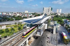 Bản tin thời sự sáng 25/10