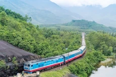 VNR sẽ tăng nhiều tàu khách trên các tuyến dịp nghỉ lễ Quốc khánh 2/9.