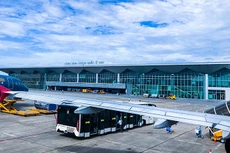 Cảng hàng không quốc tế Vinh