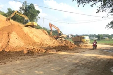 Hồ sơ mời thầu nên quy định phương án bồi thường giải phóng mặt bằng