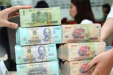 11 tháng 2024, thu ngân sách nhà nước đạt 1.808,5 nghìn tỷ đồng