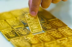 NHNN công bố giá bán vàng miếng trực tiếp là 78,98 triệu đồng/lượng