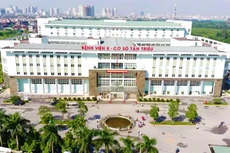 Ảnh chỉ mang tính minh họa. Nguồn Internet