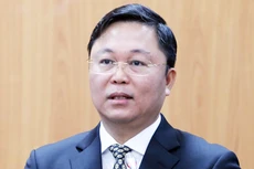 Chủ tịch UBND tỉnh Quảng Nam Lê Trí Thanh