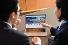 EVNHANOI tích cực ứng dụng công nghệ thông tin vào hoạt động