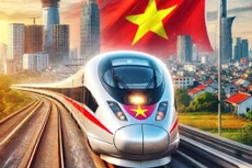 Bản tin thời sự sáng 21/10