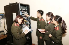 Ảnh chỉ mang tính minh họa. Nguồn Internet