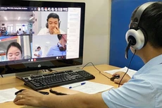 Tại Gói thầu số 08 thuộc Dự án Đầu tư cơ sở hạ tầng, trang thiết bị CNTT hình thành sàn giao dịch việc làm trực tuyến, hàng chục nhà thầu kiến nghị điều chỉnh HSMT. Ảnh chỉ mang tính minh họa. Nguồn Internet