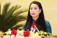 Bà Hoàng Thị Thuý Lan bị Khai trừ ra khỏi Đảng