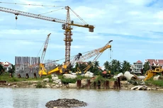 Cần luật hóa các quy định về nghiệm thu, thanh toán để tránh nợ đọng xây dựng cho các nhà thầu