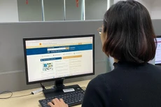 Thông tư 01/2024/TT-BKHĐT hướng dẫn cung cấp, đăng tải thông tin về lựa chọn nhà thầu và mẫu hồ sơ đấu thầu trên Hệ thống mạng đấu thầu quốc gia