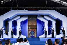 Viettel ra mắt Trung tâm dữ liệu Viettel Hòa Lạc với công suất 30MW, lớn nhất tại Việt Nam