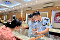 Bản tin thời sự sáng 5/4