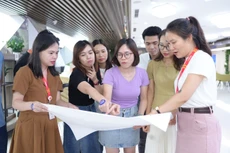 ROX Group tiếp tục được vinh danh “Nơi làm việc tốt nhất Việt Nam”