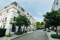 Doanh nghiệp BĐS sắp xếp nguồn lực, sẵn sàng cho giai đoạn tăng trưởng mới