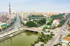 Danh mục các khu đất thực hiện đấu thầu lựa chọn nhà đầu tư thực hiện dự án đầu tư có sử dụng đất trên địa bàn tỉnh Ninh Bình