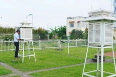  Sau thời gian dài “dính” kiến nghị, UBND tỉnh Bến Tre vừa ra quyết định hủy thầu, chấn chỉnh các bên liên quan tại Gói thầu Xây dựng 2 trạm quan trắc tự động, liên tục môi trường không khí xung quanh. Ảnh minh họa. Nguồn Internet