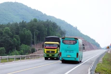 Bản tin thời sự sáng 26/2