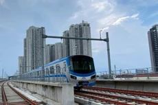 Bản tin thời sự sáng 17/5